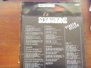 Scorpions LP Virgin Killer 1976 Germany import insert
