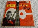 CHET ATKINS  RCA EP 3079  GALLOPIN GUITAR  GATEFOLD  THIRD MAN THEM & 7