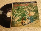 EDDY ARNOLD RCA EP 973 A LITTLE ON THE LONELY SIDE IT HAD TO BE YOU & 3