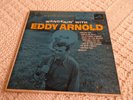 EDDY ARNOLD  RCA EP 1111 GATEFOLD  2 RECORD SET  WANDERING  WITH EDDY