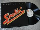 Humble Pie ?–