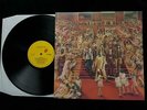 THE ROLLING STONES It's Only Rock n Roll  LP 1st Press COC 59103 EX+