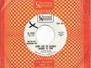 KENNY & THE KASUALS Journey To Tyme on UA garage psych PROMO 45 HEAR