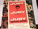 Judy Garland At Carnegie Hall Double SWBO-1569 1961 1st Press Renee Zellweger