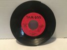 Very Rare Northern Soul -Chuck Ray 45 
