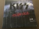 Kiss - Revenge [Like Vinyl New] 602537658275 Reissue