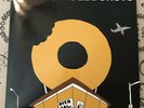 J Dilla (J Dee) Donuts 2x LP 12” Vinyl Stones Throw
