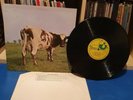 Pink Floyd Atom Heart Mother Vinyl Lp 70s