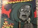 MF Doom - Operation Doomsday 12” Vinyl Record LP Original Pressing (fondle ‘em)