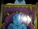 LAGWAGON DUH PURPLE LP NOFX STRUNG OUT NO USE FOR A NAME GOOD RIDDANCE PENNYWISE