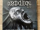 The Prodigy Music For The Jilted Generation 2LP 1994 OG UK Press Liam Howlett