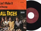 Small Faces ?-I Can't Make It / Just Passing- 7