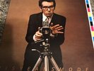 Elvis Costello This Year's Model Ltd. Ed. Numbered MFSL MoFi 180g LP Ex