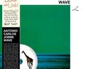 ANTONIO CARLOS JOBIM - wave