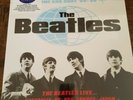 The Beatles home and away 64-66 5lp coloured vinyl hardback book mint and sealed