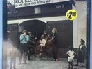 CREEDENCE CLEARWATER REVIVAL WILLY AND THE POOR BOYS LP ORIGINAL 1969 SHRINK