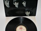 The Beatles - WITH THE BEATLES - STO 83568 MONO D 1966 - Druckfehler - vg/vg+
