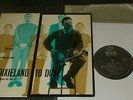 ALEX WELSH AND HIS BAND-DIXIELAND TO DUKE-UK 1957 VINYL 10