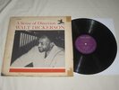 Walt Dickerson A Sense Of Direction 33 rpm Lp Record New Jazz NJ 8268 Mono RVG