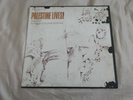 PALESTINE LIVES  LP 1974 Fatah Palestinian PLO Rare Political Arabic folk mp3
