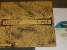 MAMA YANCEY & DON EWELL-UK TEMPO RECORDS 1957 VINYL 10