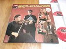 HMV SLS 789-95 UK 1st C/S BEETHOVEN - PIANO TRIOS *JACQUELINE DU PRE* 6 LPs EX+