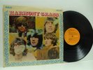 HARMONY GRASS self titled (1st uk stereo press) LP EX/VG, SF 8034, vinyl, album,