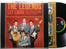 The LEGENDS Let Loose Capitol DT1925  Degritter