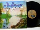 MAXOPHONE (PAUSA US 7002) Vinyl  LP italian prog