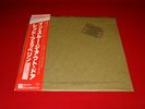 Led Zeppelin LP IN THROUGH THE OUT DOOR in Paper Bag w/Obi japan EX