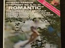 Howard Hanson - Symphony No. 2, Op. 30 