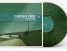 Taking Back Sunday - Tell All Your Friends Iridescent Green Vinyl LP /1000 New