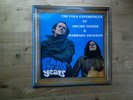 Archie Fisher & Barbara Dickson Thro The Recent Years EX Vinyl Record CM031 1986