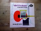 The Bob Cort Skiffle Ain't It A Shame Very Good Vinyl Record LK 4222