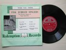 FISK JUBILEE SINGERS  