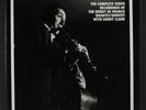 BUDDY DE FRANCO QUINTET W/ SONNY CLARK: The Complete Verve Recordings LP (5 LP