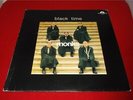 The Monks:   Black Time  European    EX+  LP