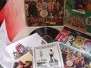 1st  MONO Beatles Sgt Peppers Lonely Hearts Club Band  TRUE FIRST PRESSING