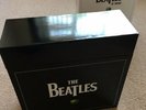 The Beatles Vinyl Collection Stereo/Mono Boxset