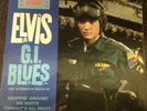 Elvis Presley ?– G.I. Blues The Alternate Takes EP RCA ?– RCX 1, RCA ?–PB9817 UK