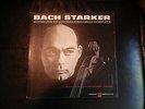 Bach Cello Suites,  Starker  Mercury Mono OL3-116 VG++  Mixed Set ,Please Read