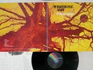 WISHBONE ASH PILGRIMAGE MCA MCA-6065 Japan VINYL LP