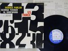 HORACE PARLAN US THREE BLUE NOTE BST 84037 Japan VINYL LP