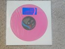 Pink Floyd Rare Pink Vinyl  12