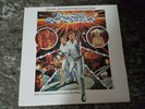 Buck Rogers in the 25th Century Original Soundtrack - 1979 Vinyl LP Record