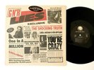 Guns N' Roses - Lies   Rare 1st Uncensored NM Shrink W/Hype Sticker, Matte Inner
