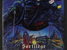 SORTILEGE: Metamorphose LP (Germany, partial shrink, sm toc) Metal