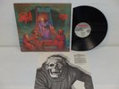 DEATH Scream Bloody Gore 1987 1st US Original LP Combat 88561-8146-1 RARE METAL