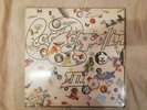 LED ZEPPELIN III, EARLY COPY VERY NICE CONDITION WITH FULLY WORKING WHEEL