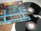 Iron Maiden Wasted Years Stranger In A Strange First Ten Years IRN 8 1990 UK 12